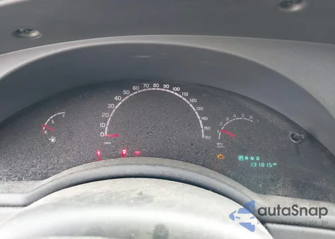 2006 Chrysler Pacifica z USA, uszkodzony, nr VIN 2A4GM48456R679323